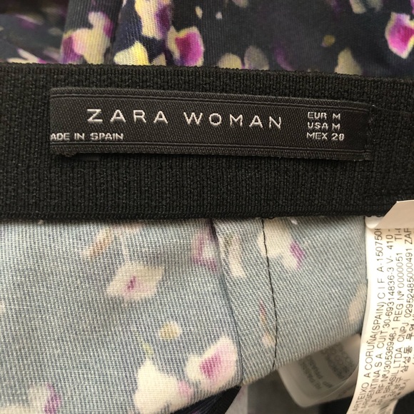 Last Drop Zara Women’s Skirt - Picture 4 of 5